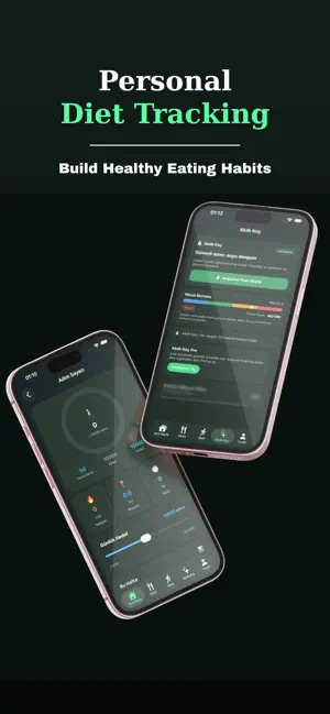 VitaFlow:Health Coach screenshot 2