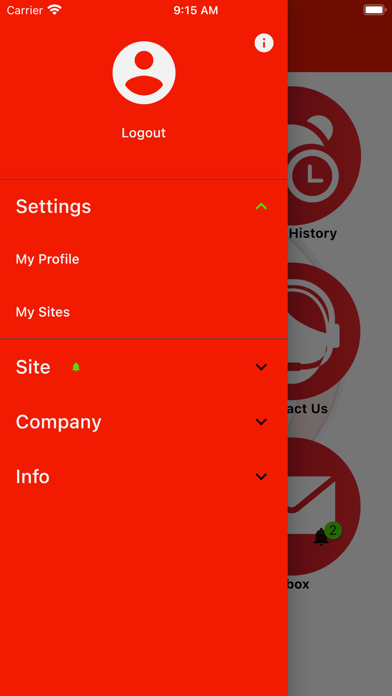 BAS Direct Screenshot