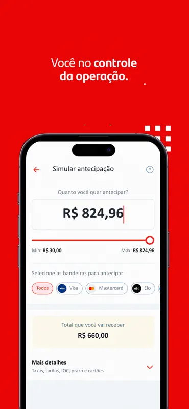 Getnet Brasil screenshot 4 of 8
