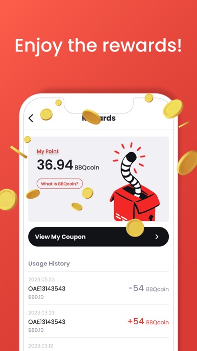 OLHSO Screenshot