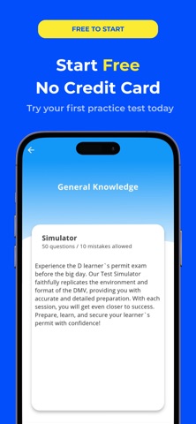CDL Study: Practice Test 2026 screenshot
