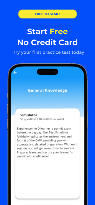 CDL Study · Practice Test 2026 Screenshot 10 of 10