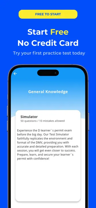 CDL Study · Practice Test 2026: Screenshot 10 von 10