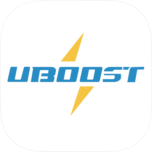 UBOOST ENERGY