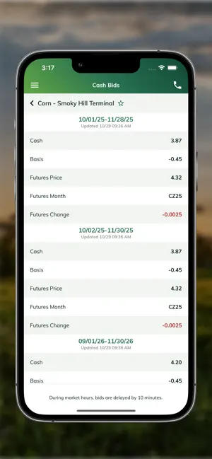 CoMark Equity Alliance screenshot 4