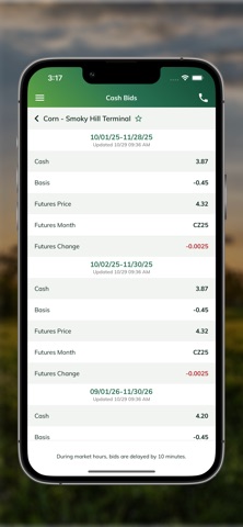 CoMark Equity Alliance Screenshot 4 of 5