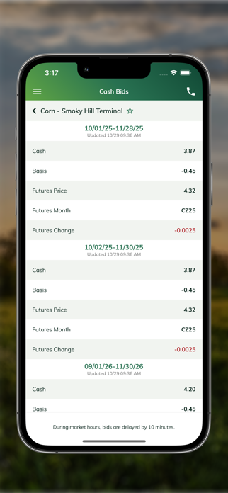 CoMark Equity Alliance Screenshot 4 of 5