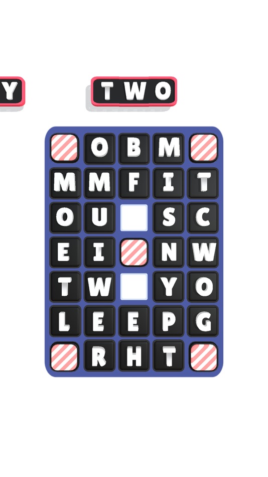 #1. Word Blocker (iOS) 由: Emrullah Can Demirpolat