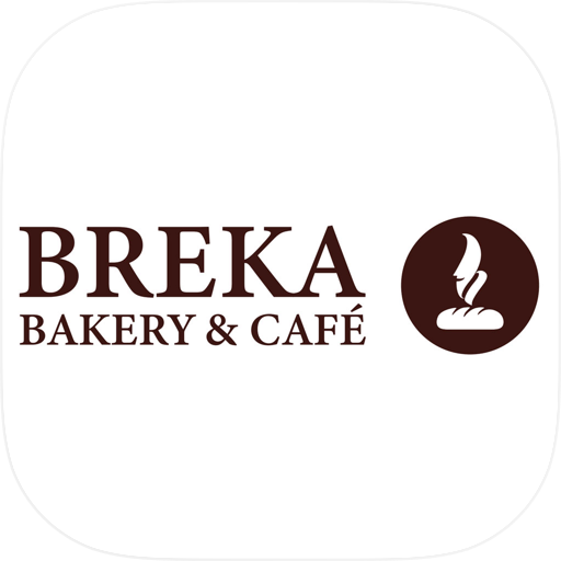 Breka Bakery & Café