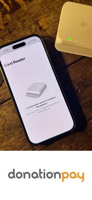 DonationPay screenshot 3