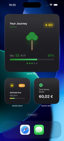 Quitify Now! Screenshot 6 of 6