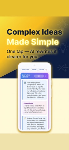Learning Clarity Screenshot 6 of 7