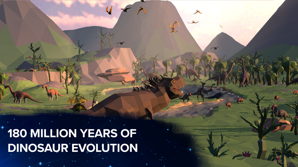 #7. Cell to Singularity: Evolution (iOS) Podle: Computer Lunch