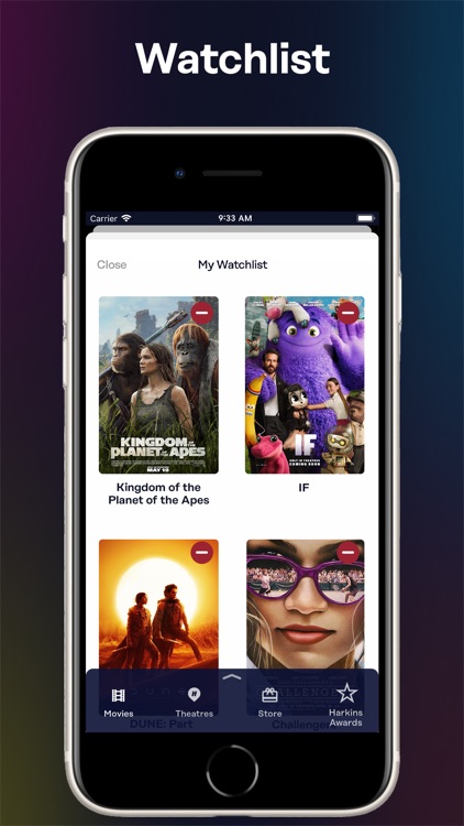 Harkins Theatres screenshot-3