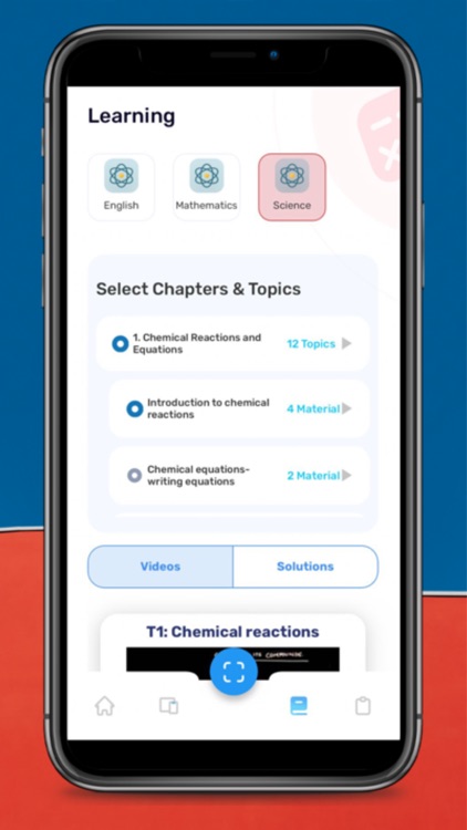 Lekhak App screenshot-4
