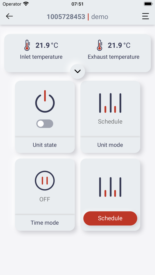 #1. S-therm remote (iOS) 由: SINCLAIR Global Group s.r.o.