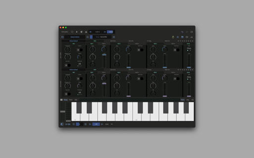 VAPolyMk4 screenshot 21