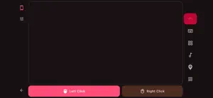 QuickPad - Touch & Control screenshot 1