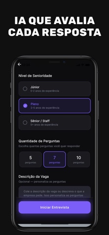 Axion screenshot