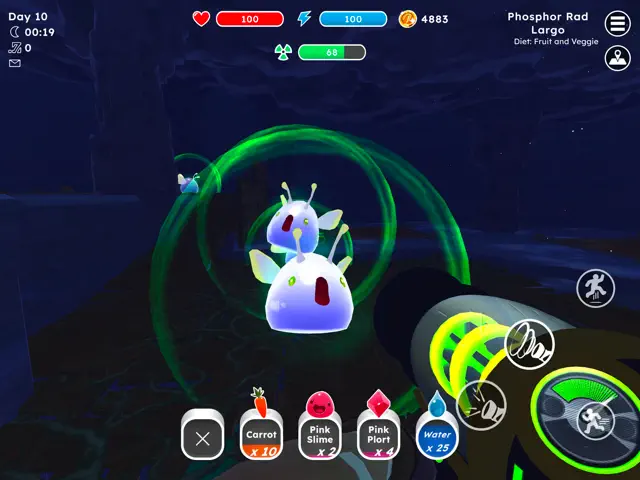 Slime Rancher screenshot 11