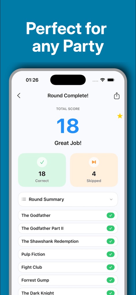 Charades Game - Guess Word - Games App | MWM