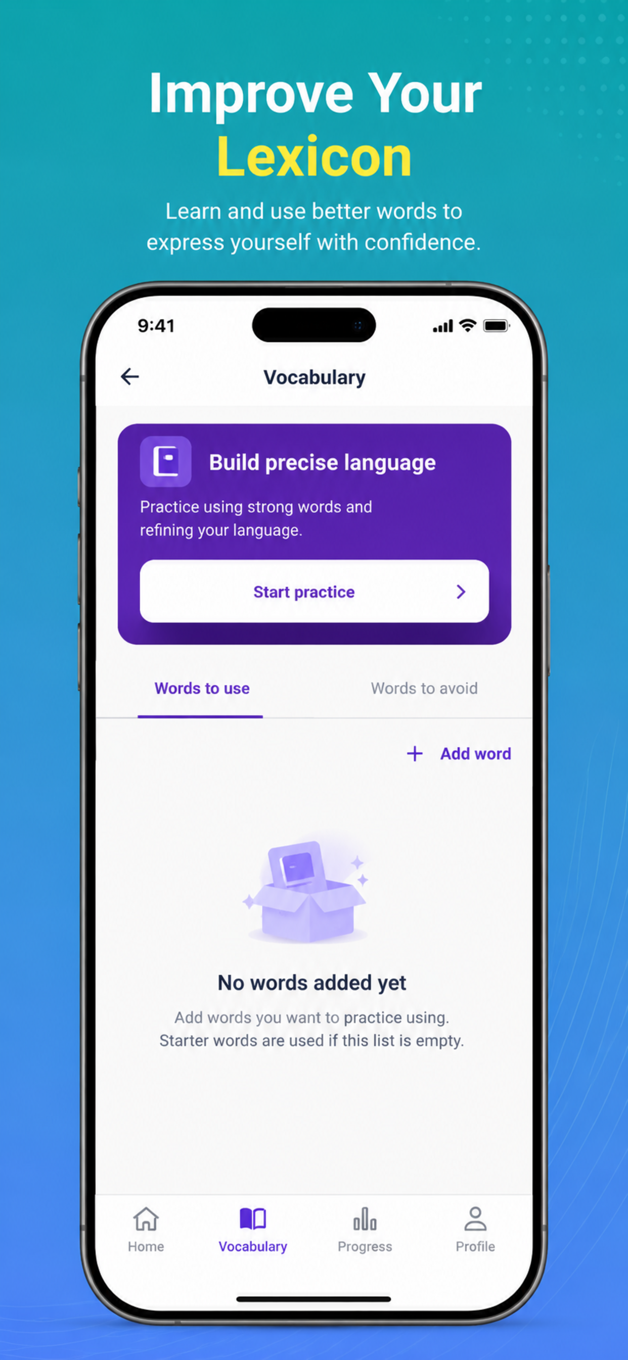 SpeechPal