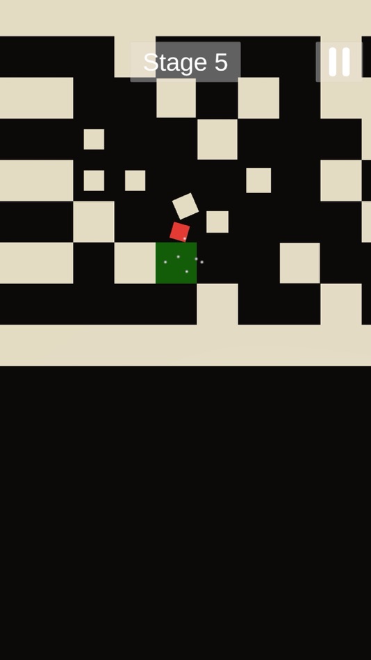 #1. Run Away! -mod blast by phone (iOS) 由: Ritsu Maruyama