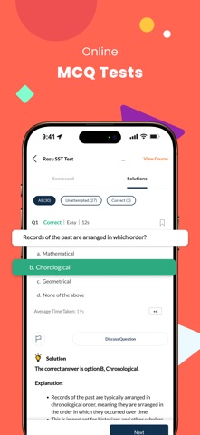 Class 6 CBSE NCERT All Subject screenshot