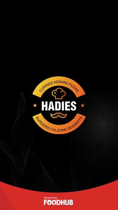 Hadies Screenshot