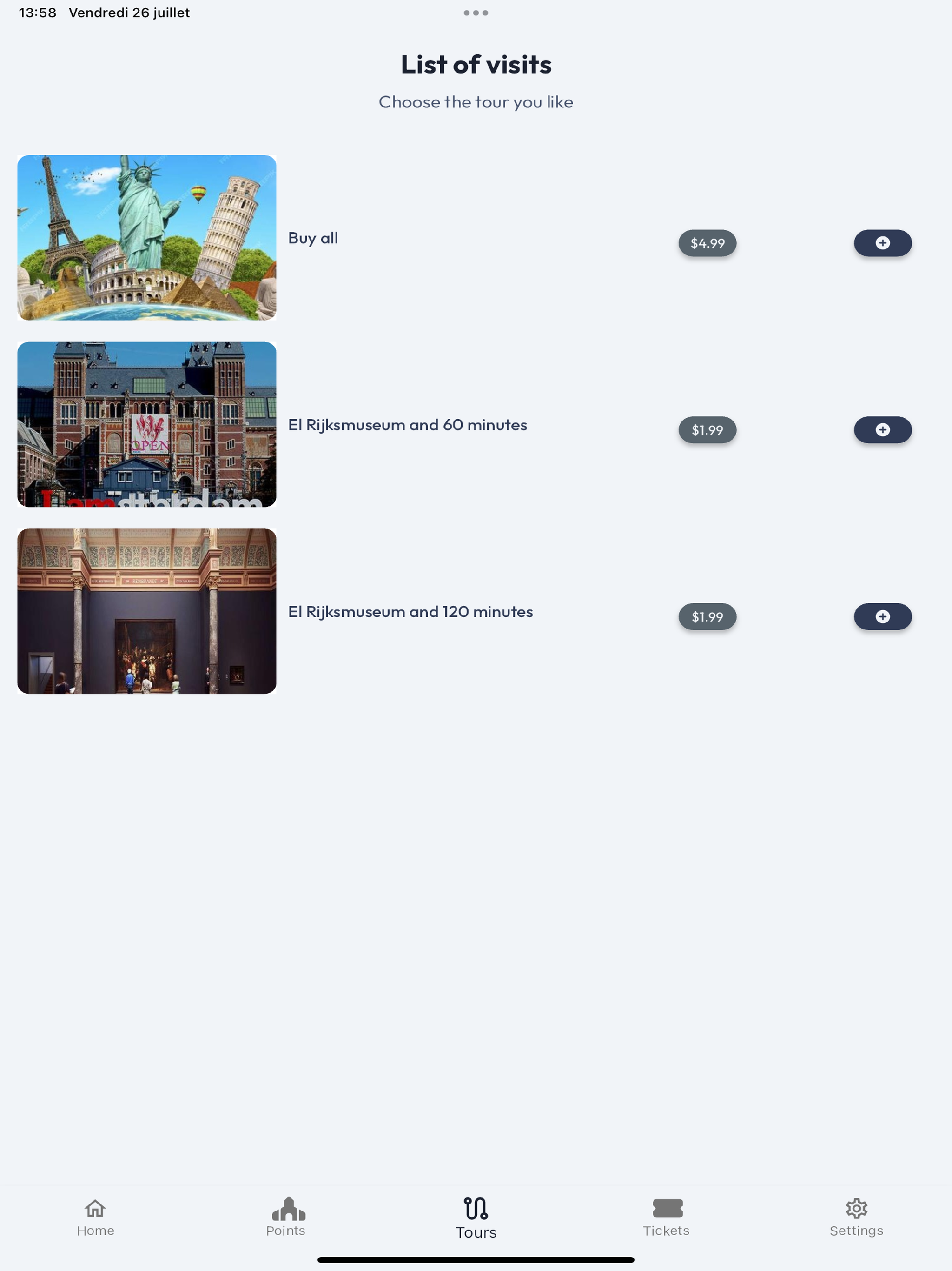 Rijksmuseum Guide & Tours