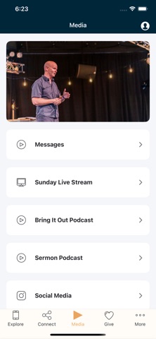 Epic Church SF Screenshot 3 of 4