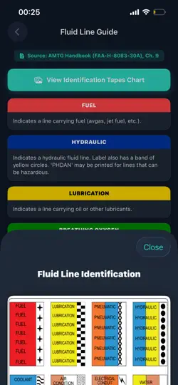 AMA Toolkit iPhone Ekran Görüntüsü 7