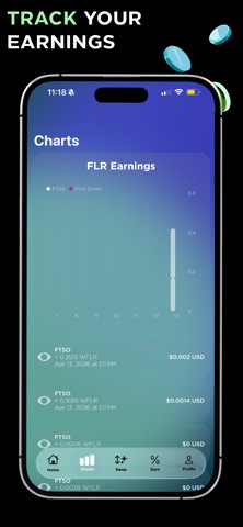 Oxen Flow Screenshot 4 of 4
