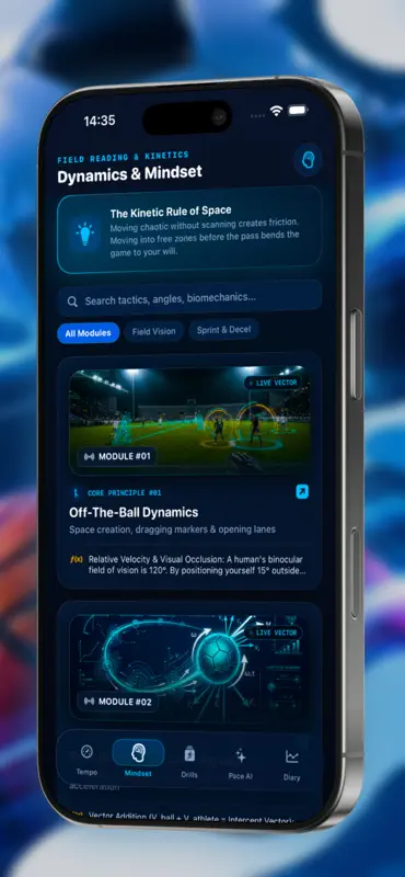 Running Ball App screenshot 6 of 6