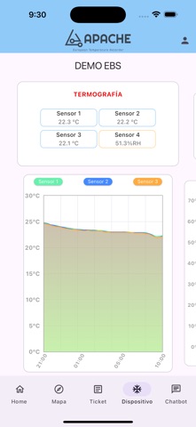 Apache Pro Screenshot 2 of 10