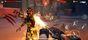Zombie Shoot Out: Offline Game screenshot 4