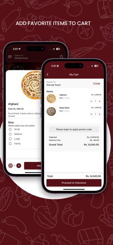Stallion Pizza Time Screenshot 2 of 4