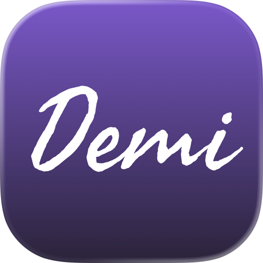 Demi: Manifest & Affirm