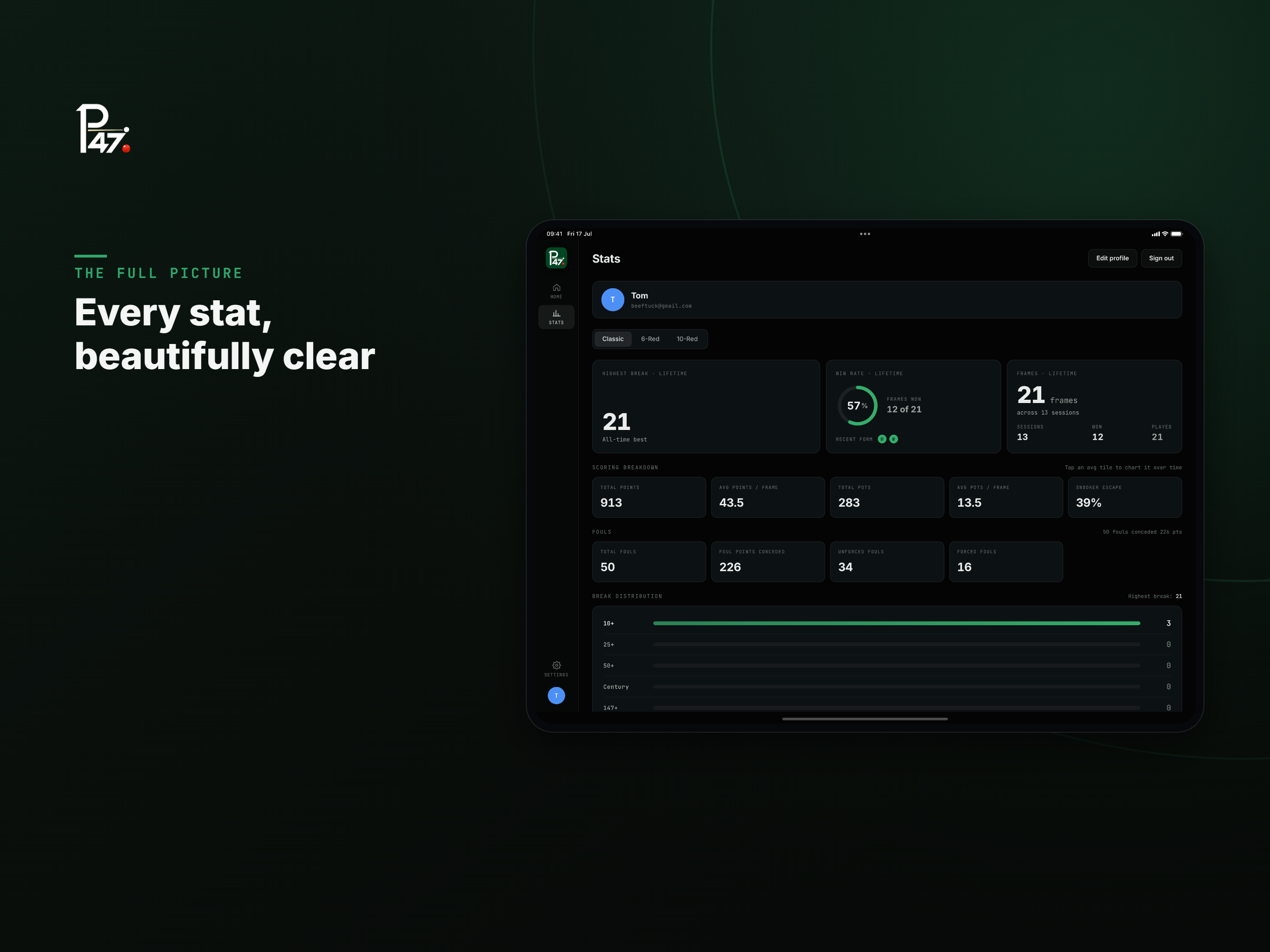 Project 147 screenshot 10