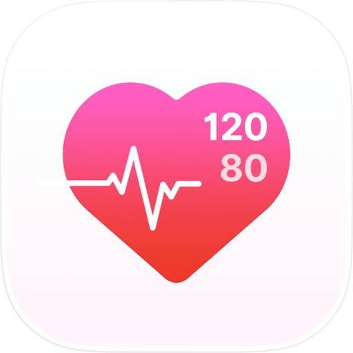 HeartEase: BP Tracker