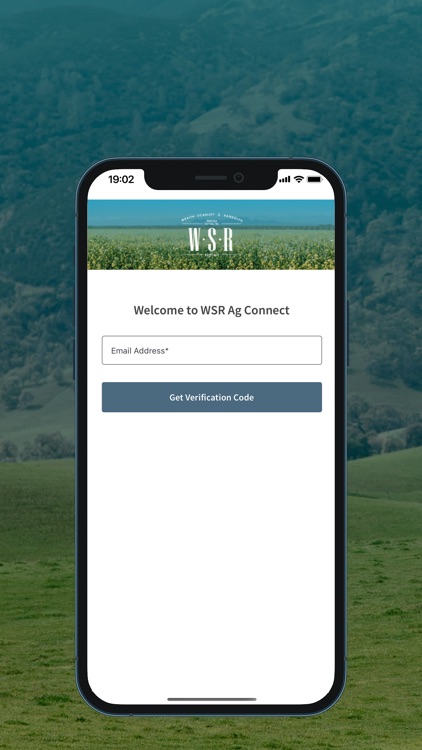 WSR Ag Connect