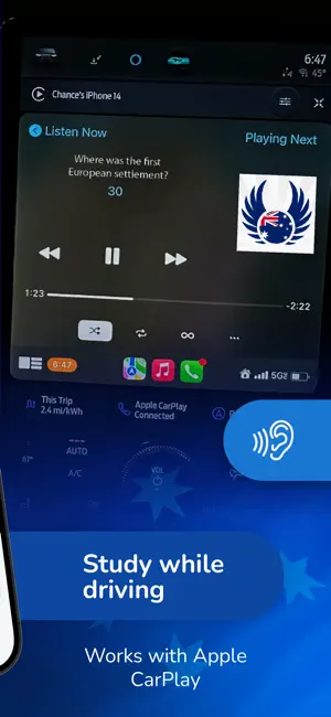 Australia Citizen Now screenshot 2