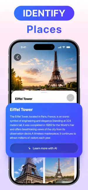 Visual Search Pro screenshot 4