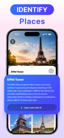 Visual Search Pro screenshot