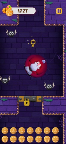 Silent Night screenshot