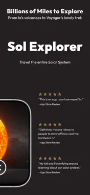 Sol Explorer screenshot 6