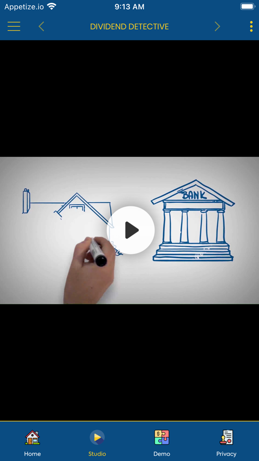 #6. Game of Yield (iOS) 由: Yuri Kotik