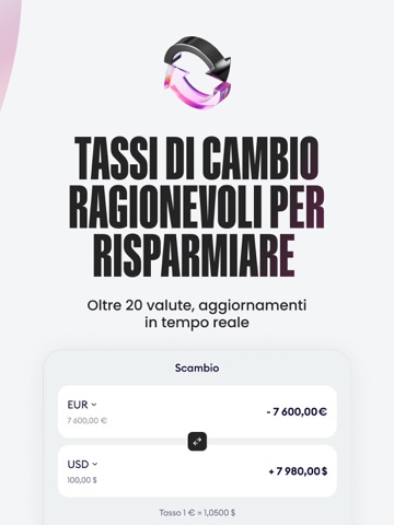 Finom • Conto Business iPad screenshot 5