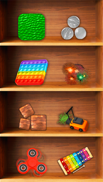 Antistress - Relaxation Games Screenshot