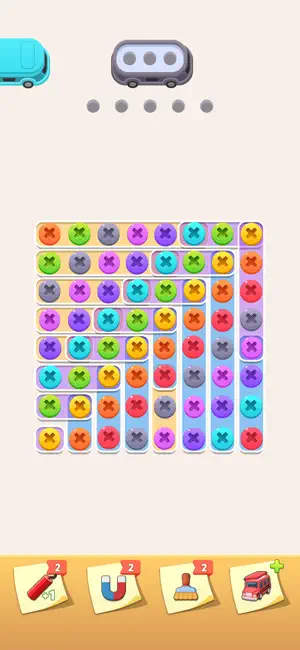 Screw Pin Puzzle screenshot 2